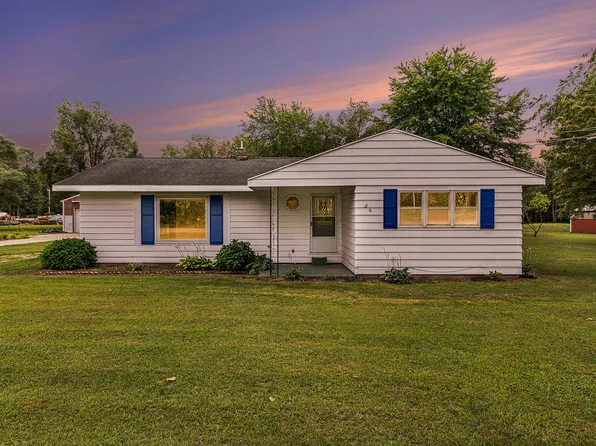 26 118th Ave, Shelbyville, MI 49344