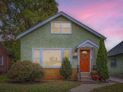 1003 Minnehaha Ave W, Saint Paul, MN, 55104