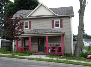 421 E High St, Ebensburg, PA 15931