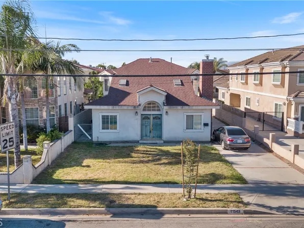 11549 187th St, Artesia, CA 90701