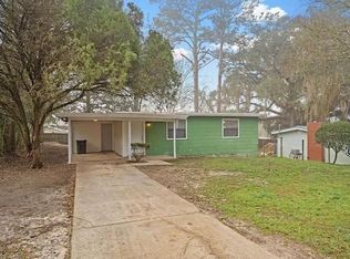 1755 Pepper Dr, Tallahassee, FL 32304