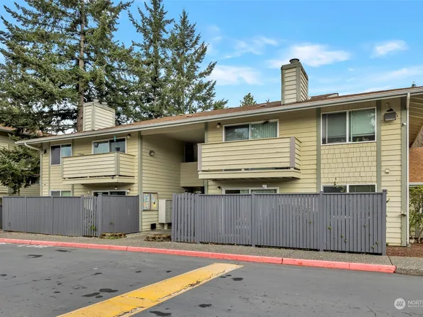 1150 Sunset Boulevard NE #118, Renton, WA 98056