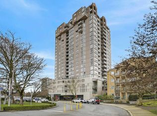 10 Laguna Ct #1007, New Westminster, BC