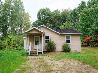 2303 N Dettman Rd, Jackson, MI 49201