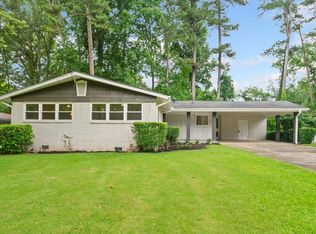 3222 Edgemont Way, Decatur, GA 30032