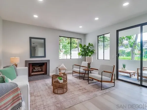 701 Kettner Blvd Unit 209, San Diego, CA 92101