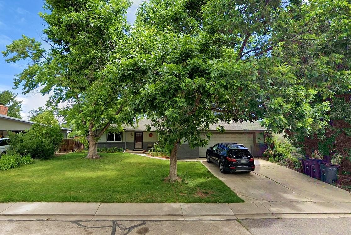 1287 Doric Dr, Lafayette, CO 80026 Zillow