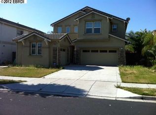 2200 Thomas Rd, Brentwood, CA 94513