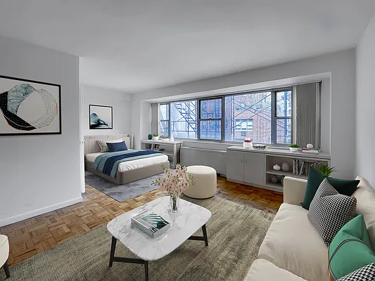 Sold by Brown Harris Stevens | media 11