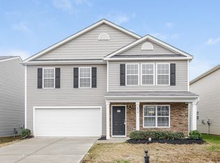 1954 Eastway Dr, Dallas, NC 28034