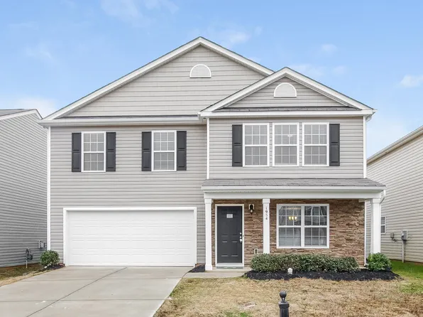 1954 Eastway Dr, Dallas, NC 28034