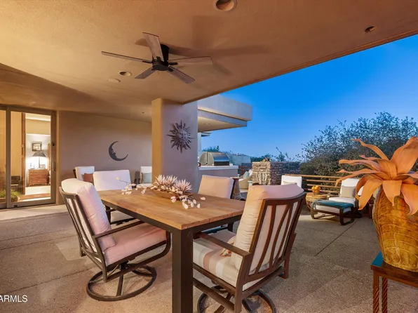 11175 E PROSPECT POINT Drive, Scottsdale, AZ 85262