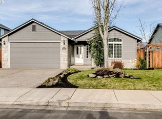 3320 Water Mark Dr, Springfield, OR 97477