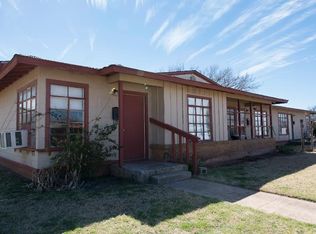 4063 Redbud Cir, Abilene, TX 79605