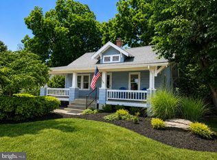 347 N Washington St, Easton, MD 21601