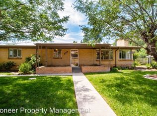 6110 W 30th Ave, Wheat Ridge, CO 80214