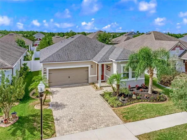 12341 Streambed Dr, Riverview, FL 33579