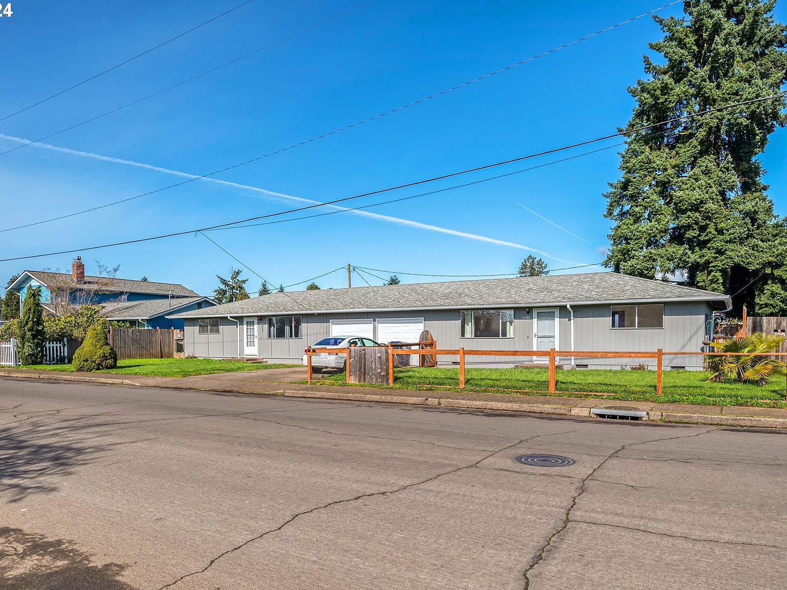 3478 Virginia Ave, Springfield, OR 97478 | Zillow