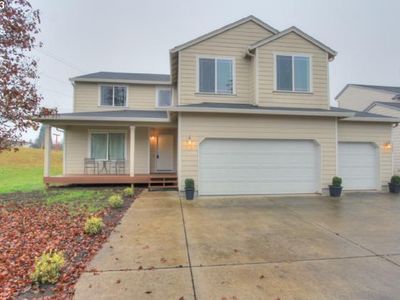 3303 NE 90th Cir, Vancouver, WA, 98665