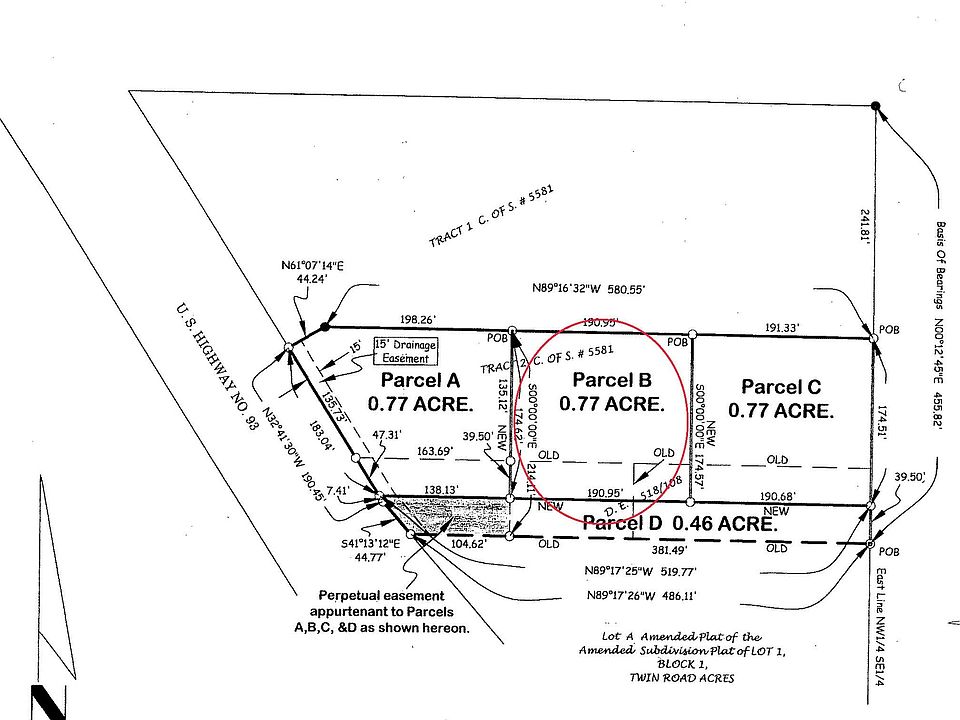 1st image of 2455 Us Highway 93 S
