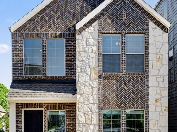 4526 Cinema St, Plano, TX 75024
