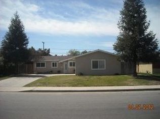3921 Raider Dr, Bakersfield, CA