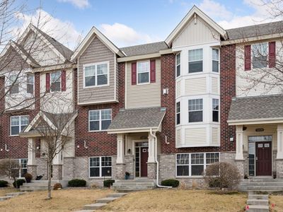 11877 Emery Village Dr N #2504, Champlin, MN, 55316