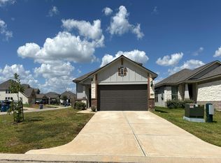 1011 Garden Sun Dr, Bellville, TX 77418