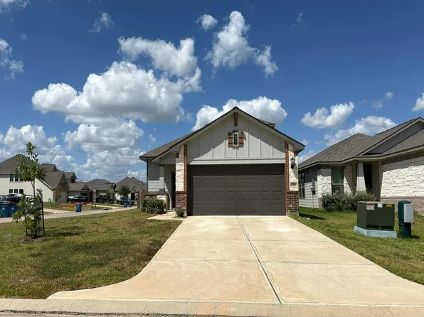 1011 Garden Sun Dr, Bellville, TX 77418