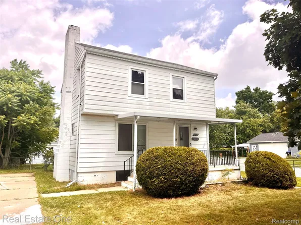 904 Jefferson St, Ypsilanti, MI 48197