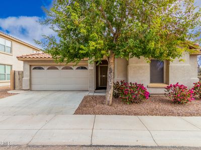 16121 N 170th Ave, Surprise, AZ, 85374