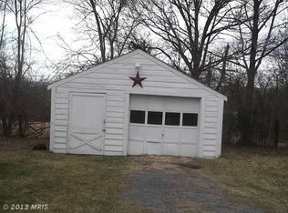 22249 Saint Louis Rd, Middleburg, VA 20117