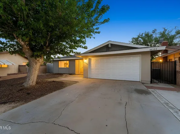 44506 Tabler St, Lancaster, CA 93535