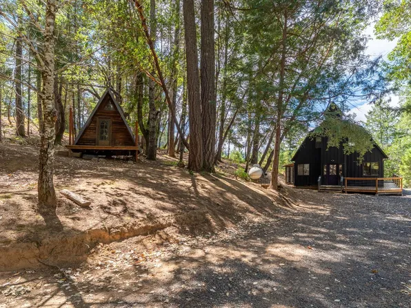 6001 Red Tail Way, Ukiah, CA 95482