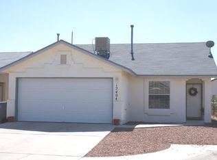 12404 Tierra Ana Ct, El Paso, TX 79938