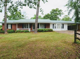 101 McKinley Dr, Bonifay, FL 32425