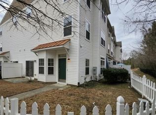 11720 Coppergate Dr Unit 101, Raleigh, NC 27614