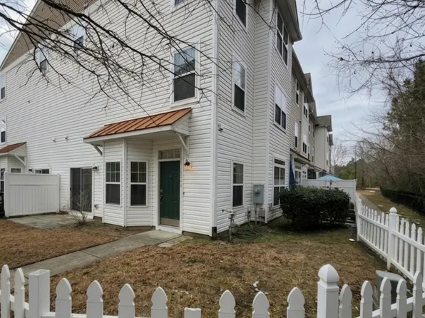 11720 Coppergate Dr Unit 101, Raleigh, NC 27614