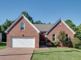 1652 Eagle Trace Dr, Mount Juliet, TN 37122