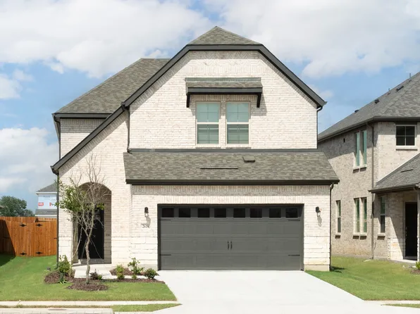 2619 Hawkins St, Anna, TX 75495