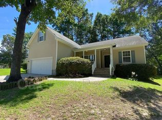 104 Heatherlock St, Hanahan, SC 29410