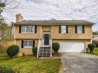 2610 Sims Crest Ct, Snellville, GA 30078