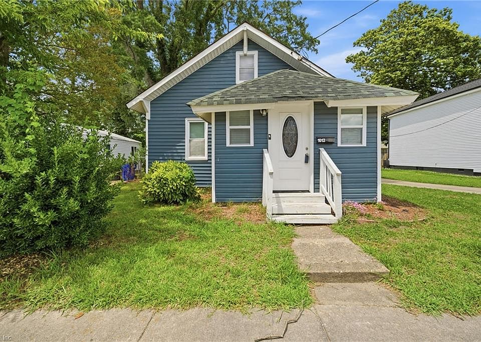 1st image of 1012 Hannah St