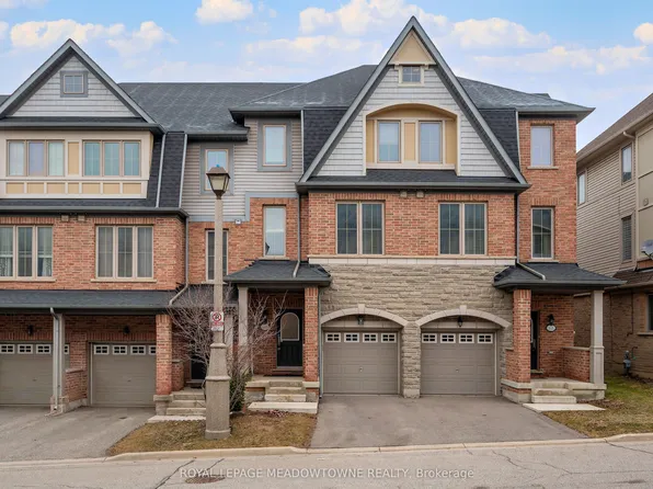 113 Cedar Lake Cres, Brampton, ON L6Y 0R1
