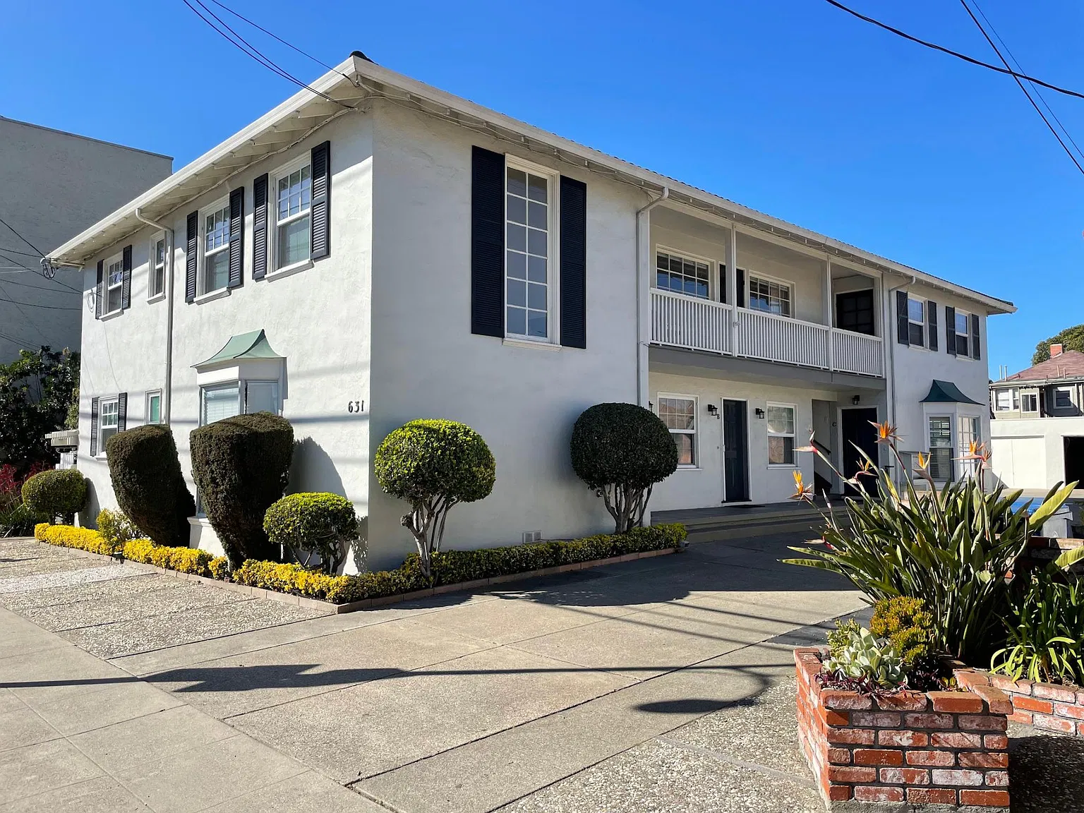 631 Central Ave — Photo 1