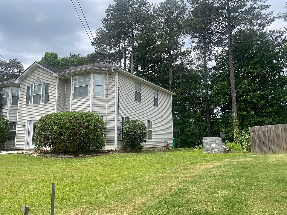 1099 Alford Rd, Lithonia, GA 30058 Zillow