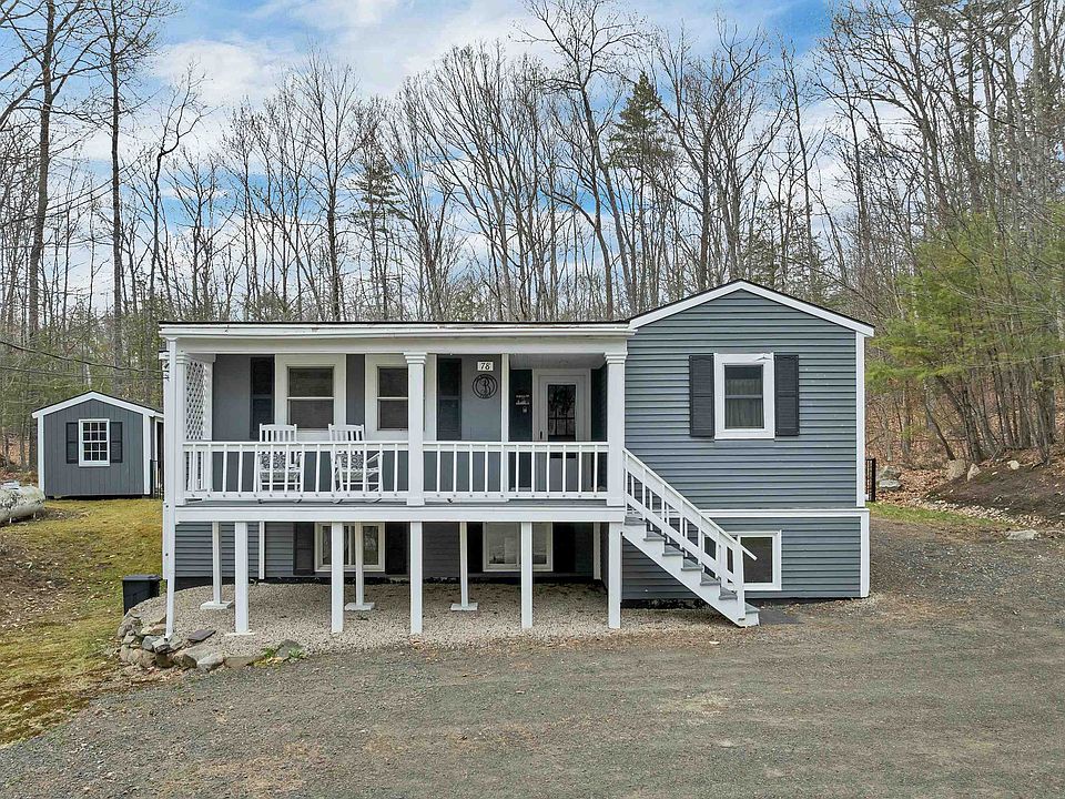 1st image of 78 Beach Pond Road
