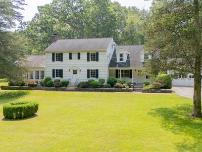 46 Bayberry Lane, Easton, CT, 06612