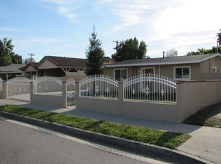 8377 Tampa Ave, Northridge, CA 91324