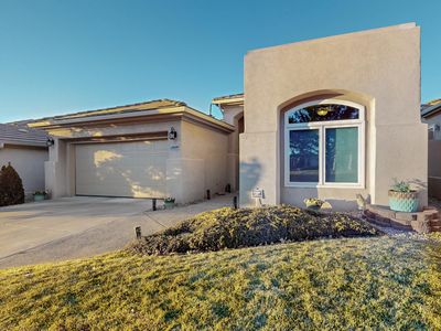 12609 Trillium Trl NE, Albuquerque, NM, 87111